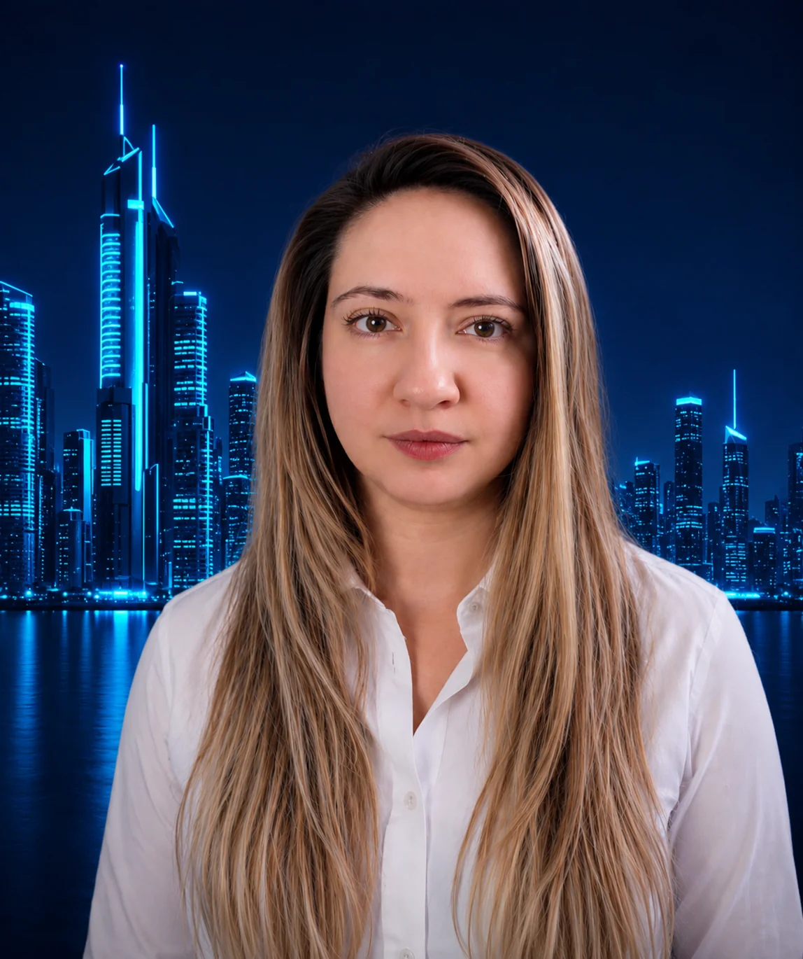 Анна Грабилина